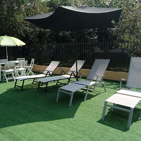 G&G Giusy E Gabry Bed & Breakfast Santhia Exterior photo