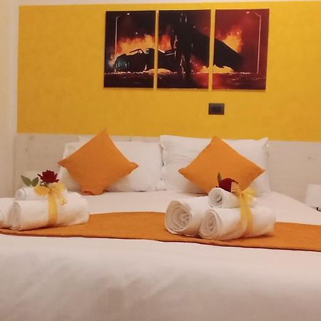 G&G Giusy E Gabry Bed & Breakfast Santhia Exterior photo
