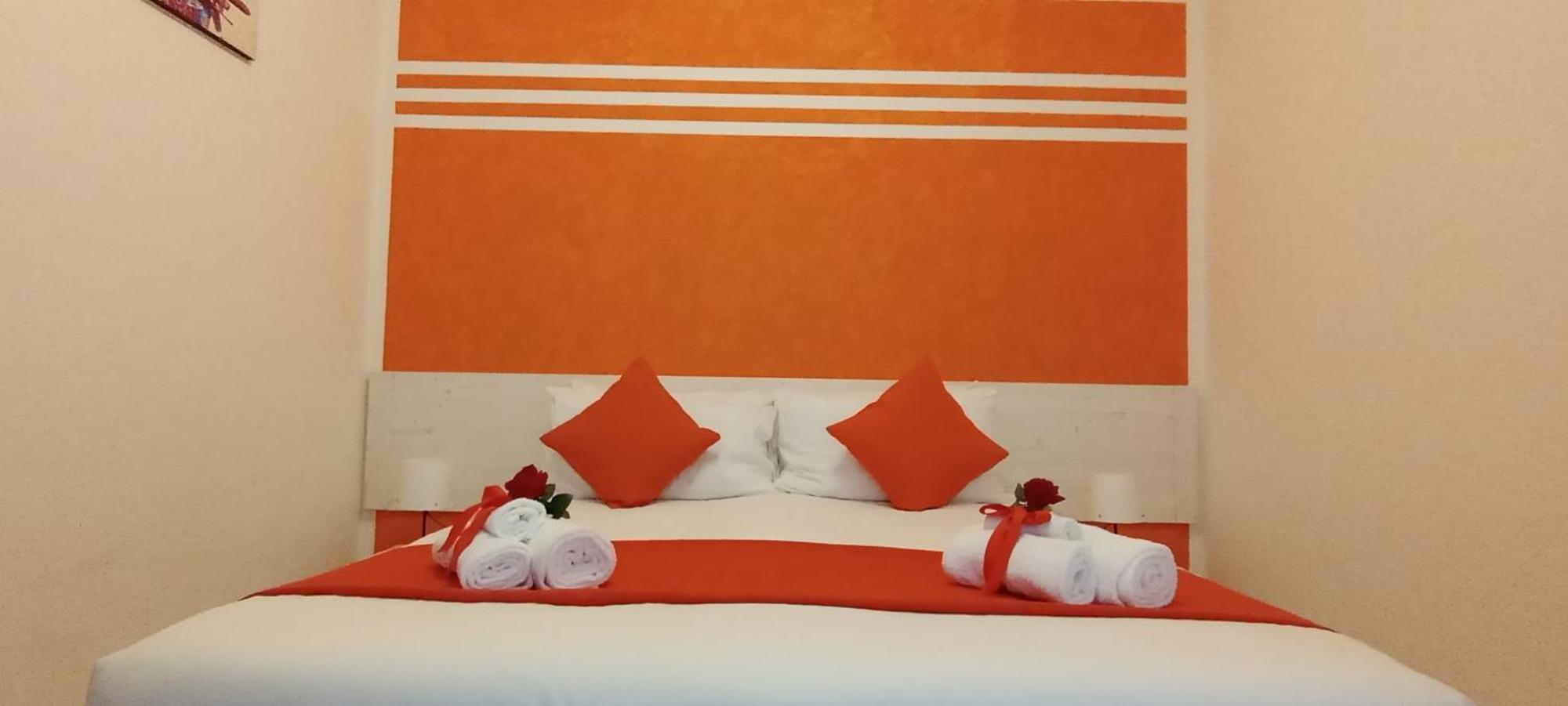 G&G Giusy E Gabry Bed & Breakfast Santhia Exterior photo