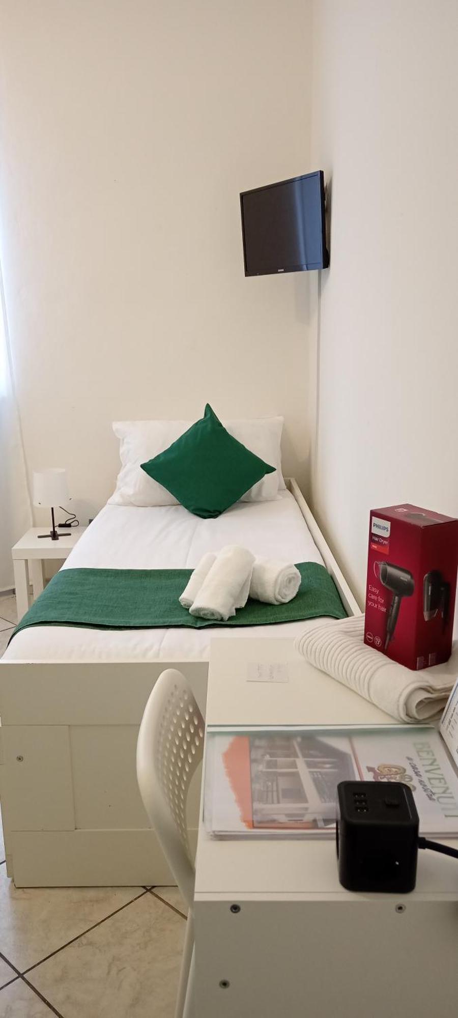 G&G Giusy E Gabry Bed & Breakfast Santhia Room photo