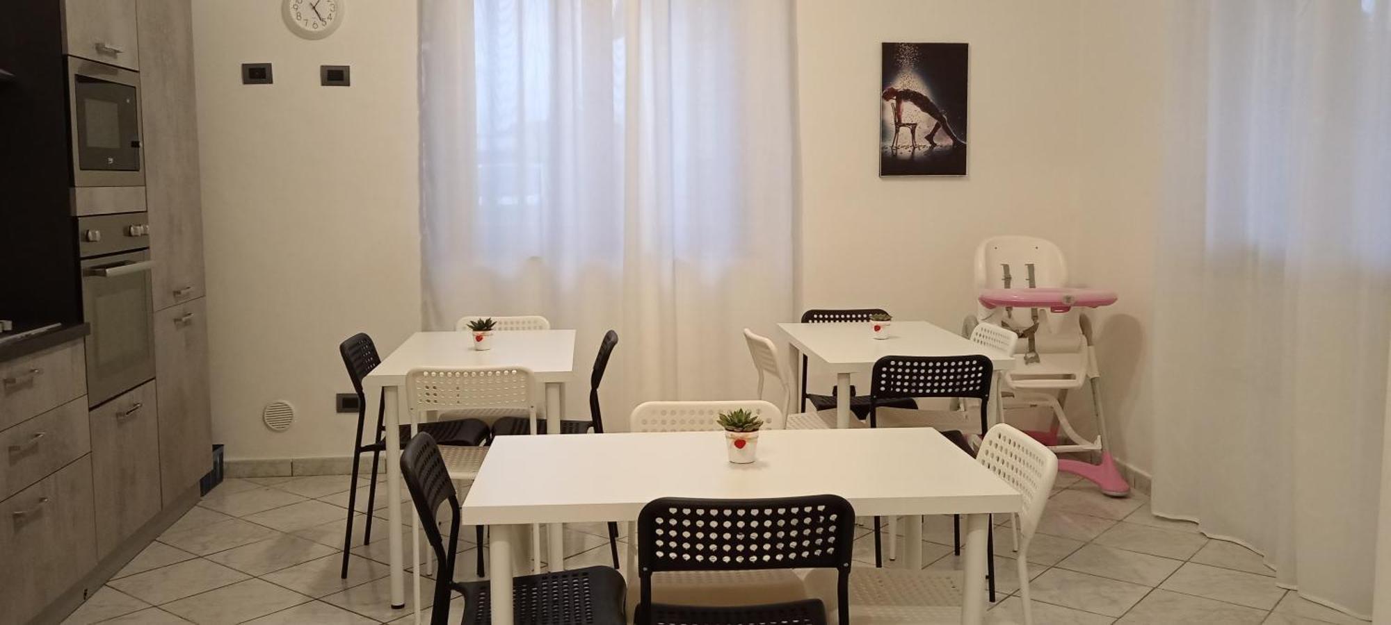 G&G Giusy E Gabry Bed & Breakfast Santhia Exterior photo