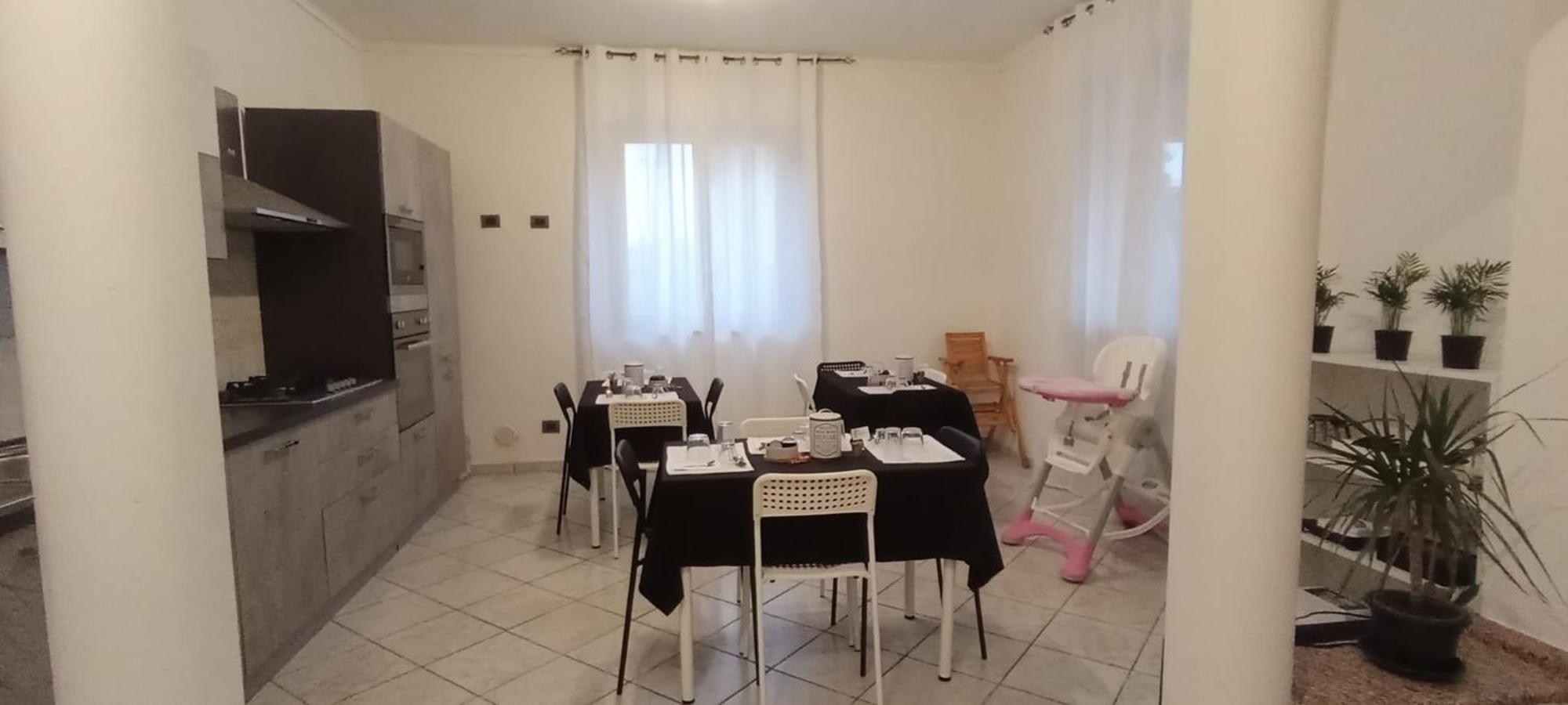 G&G Giusy E Gabry Bed & Breakfast Santhia Exterior photo