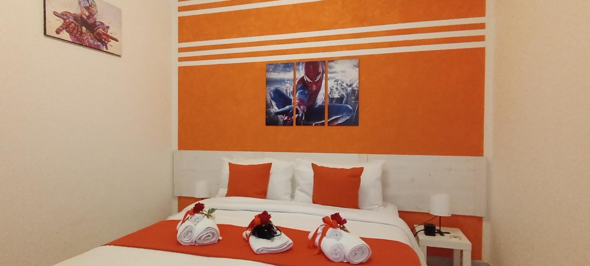 G&G Giusy E Gabry Bed & Breakfast Santhia Exterior photo
