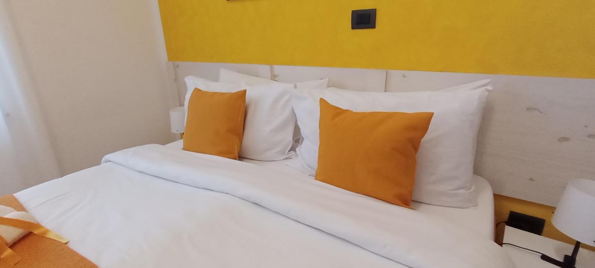 G&G Giusy E Gabry Bed & Breakfast Santhia Exterior photo