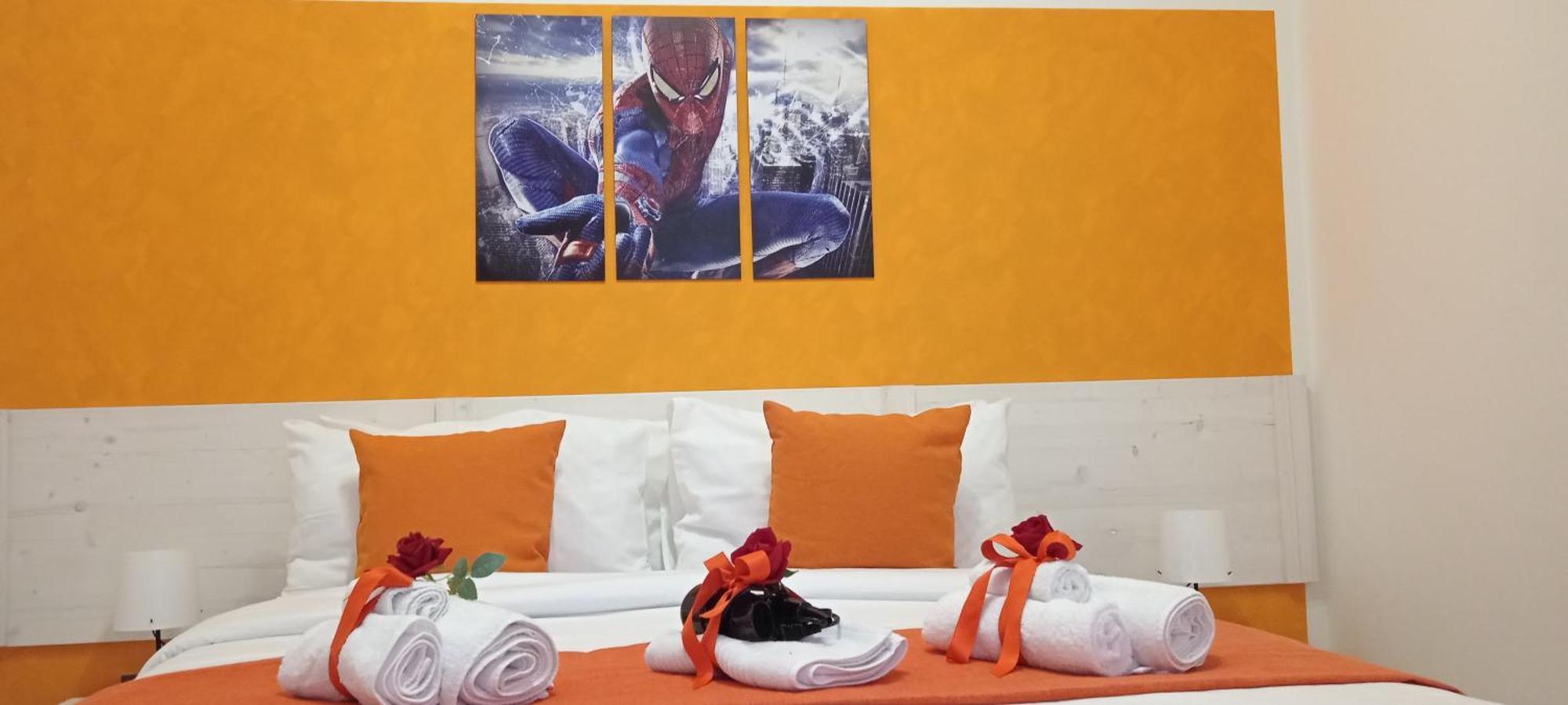 G&G Giusy E Gabry Bed & Breakfast Santhia Exterior photo