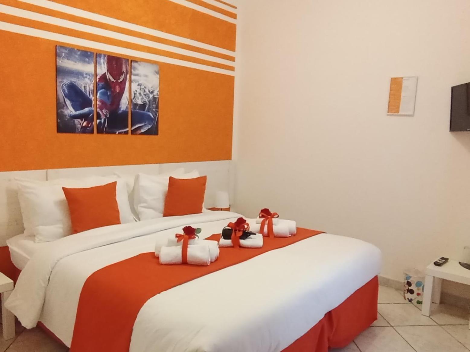 G&G Giusy E Gabry Bed & Breakfast Santhia Exterior photo