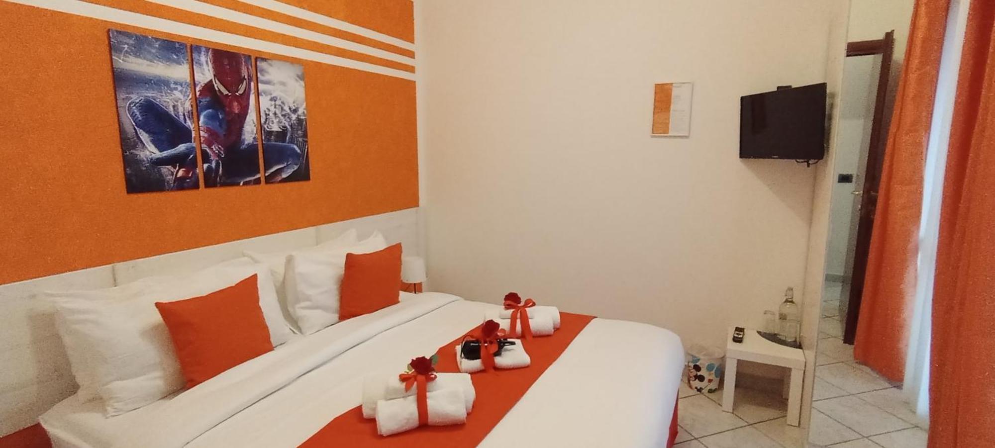 G&G Giusy E Gabry Bed & Breakfast Santhia Exterior photo
