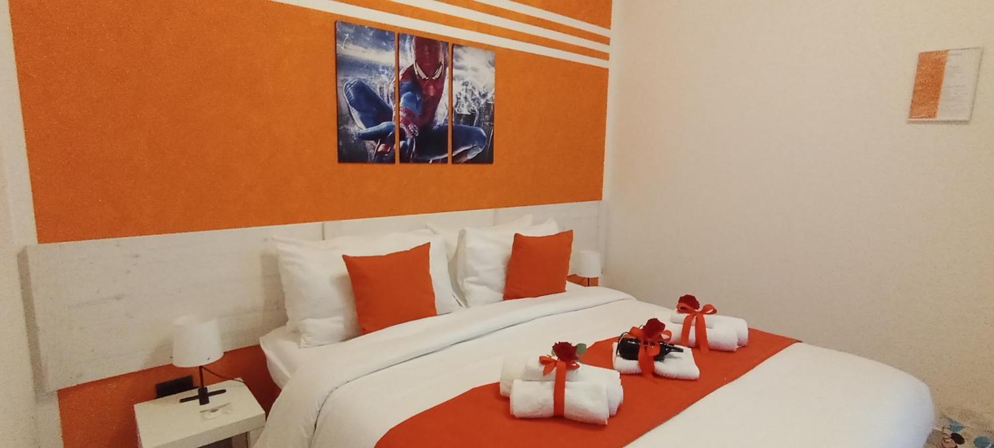 G&G Giusy E Gabry Bed & Breakfast Santhia Exterior photo