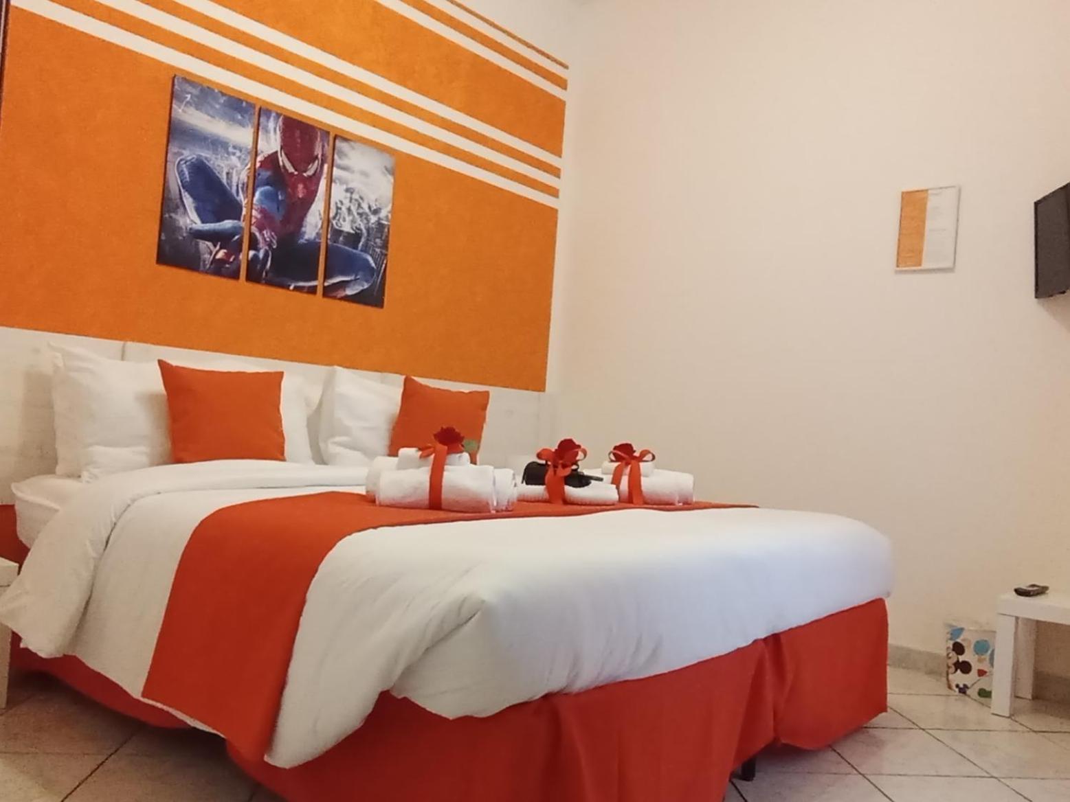 G&G Giusy E Gabry Bed & Breakfast Santhia Exterior photo