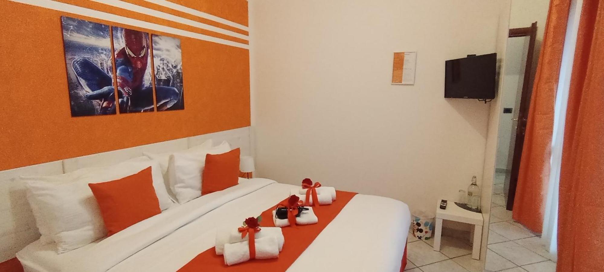 G&G Giusy E Gabry Bed & Breakfast Santhia Exterior photo
