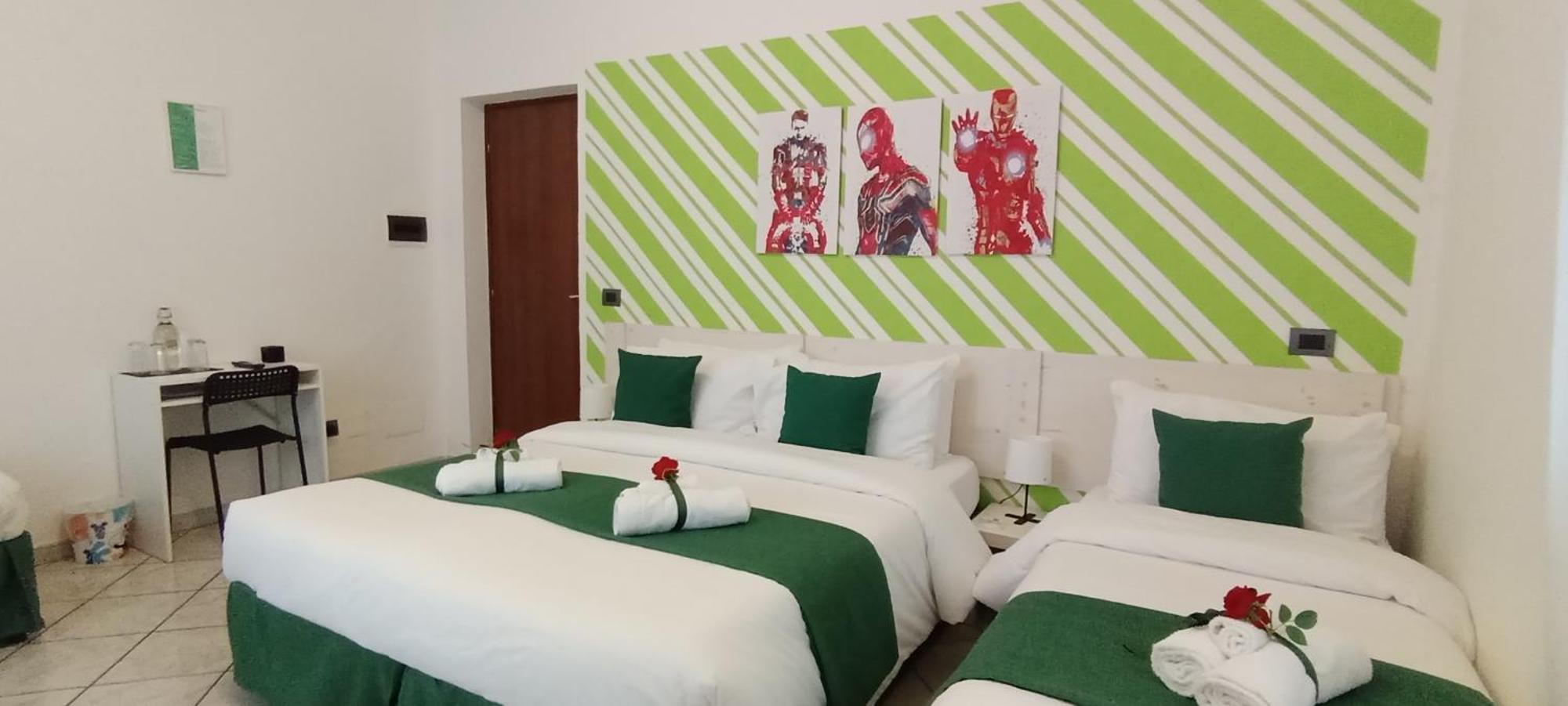 G&G Giusy E Gabry Bed & Breakfast Santhia Exterior photo