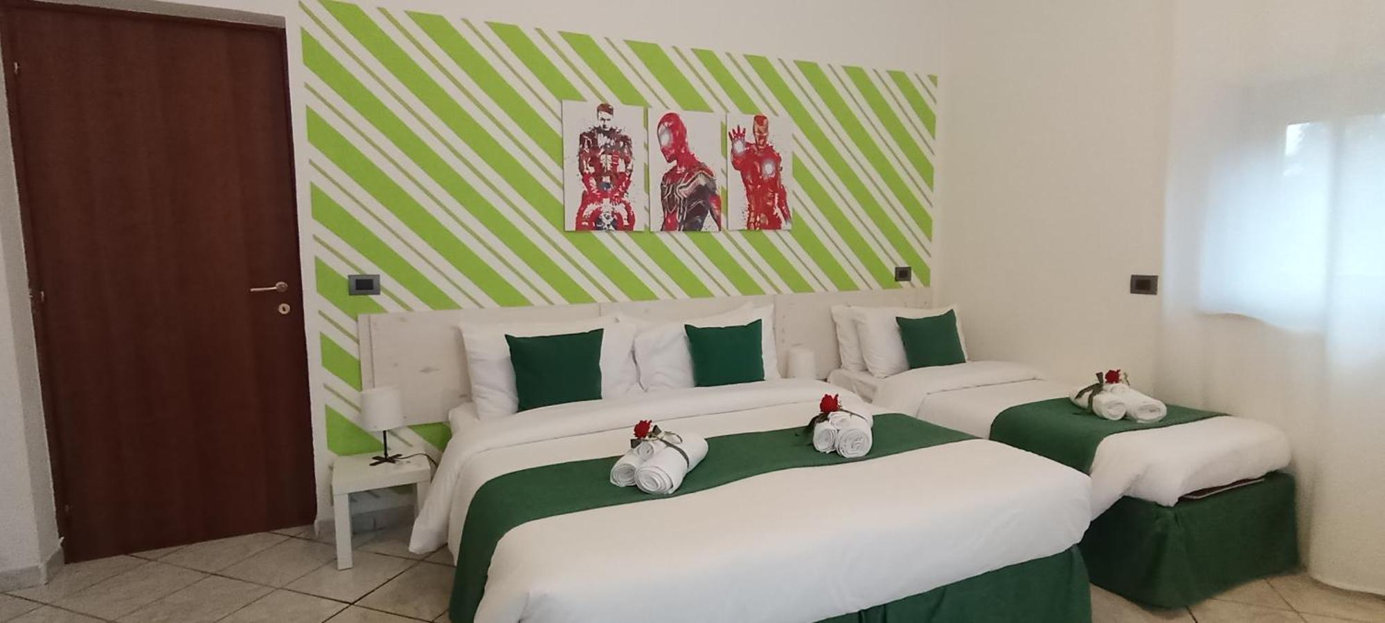 G&G Giusy E Gabry Bed & Breakfast Santhia Exterior photo